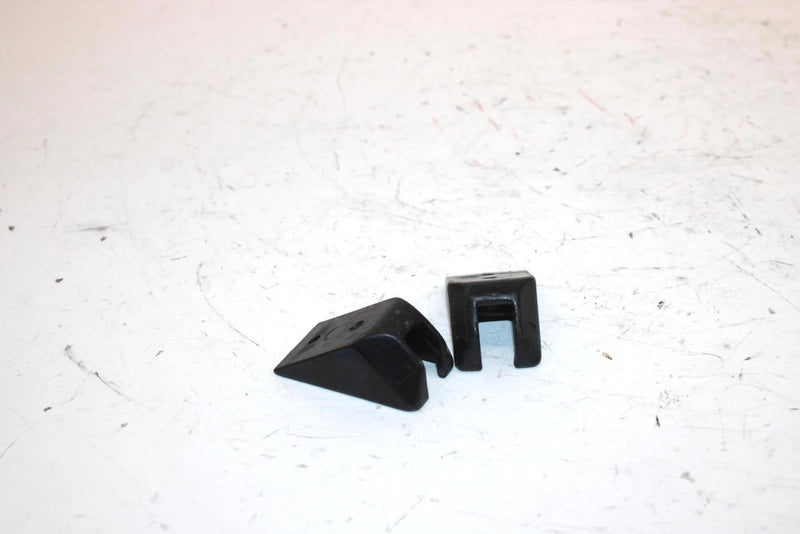 1987 Polaris 400 Oem Hood Latch Cup 5430733 SP61