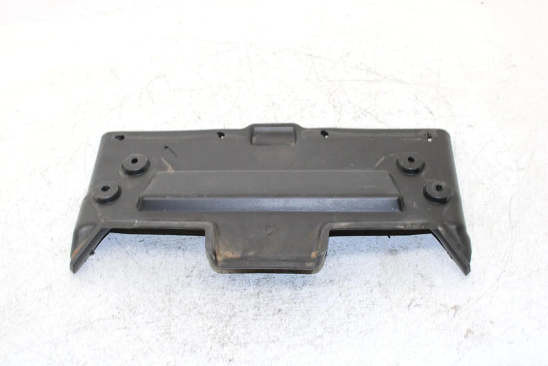 2013 Polaris 600 Rush Pro R Oem Rear Upper Close Off Plate 5439660 SP29