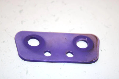 96 Sea-doo Gts 587 Oem Finition Plate 291000137 JS39