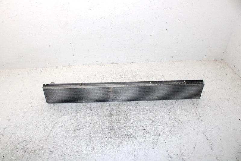 1996 Polaris Xlt Sp Oem Left Side Heat Exchanger 2511250 SP69