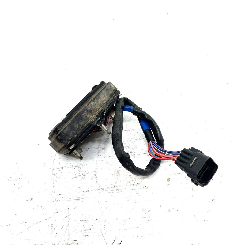 2005 Arctic Cat 650 4x4 V2 OEM Gauge Cluster Display 0420-048 AA39