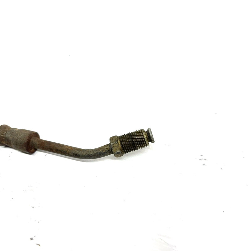 1993 Polaris Big Boss 350L 6x6 OEM Rear Brake Soft Line 1930743 AP192