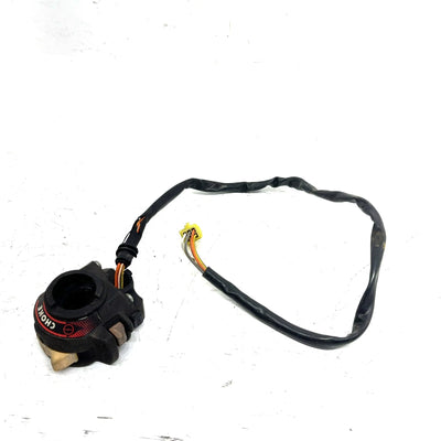 2003 Arctic Cat 400 4X4 OEM Kill Switch 3509-017 AA30