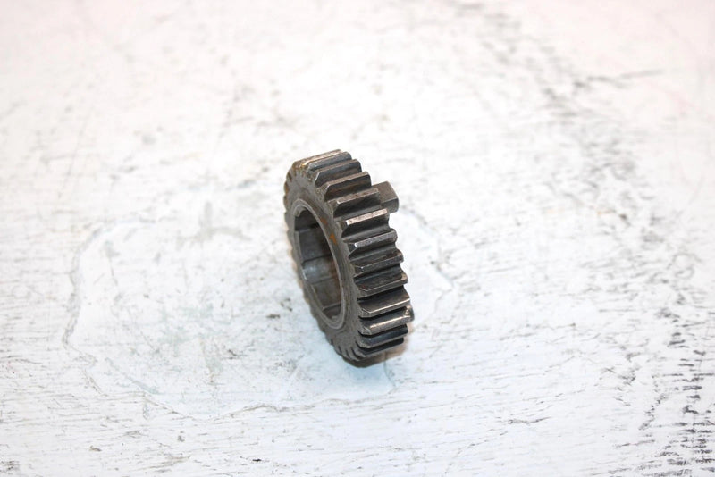 1987 Honda Atc 90a Oem 28T Sub High Gear 23931-053-010 AH57
