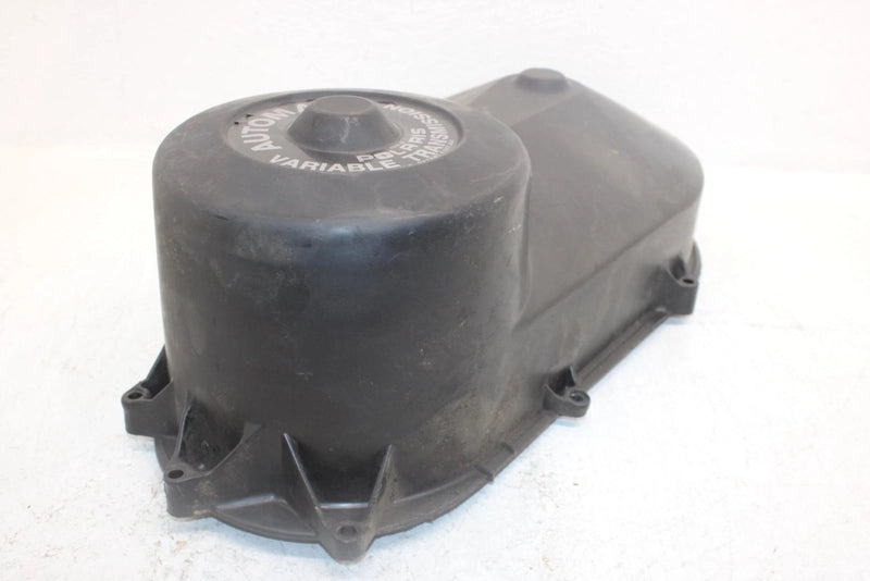 2001 Polaris Xplorer 4x4 Oem Outer Clutch Cover 5433542 AP167