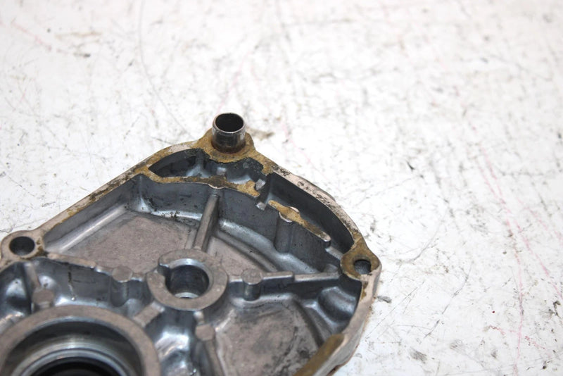 01 Polaris Sportsman 90 OEM Transmission Cover 0450139 AP61