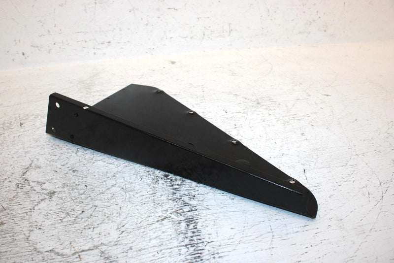 1995 Arctic Cat Puma Oem Right Steering Gate Backing Plate 0616-416 SA30