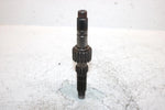 2019 Honda Trx500fe2ac Oem Transmission Mainshaft 23211-HR0-F00 AH12