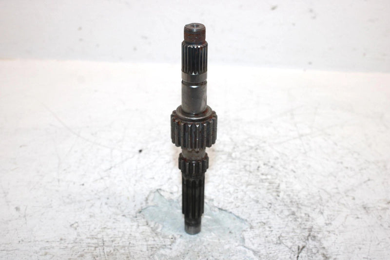 2019 Honda Trx500fe2ac Oem Transmission Mainshaft 23211-HR0-F00 AH12