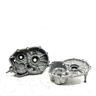 90-93 Polaris Trail Boss 350L 4X4 OEM Transmission Case Set 3231594 AP194