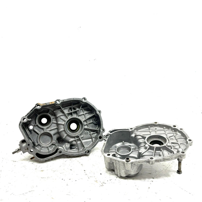 90-93 Polaris Trail Boss 350L 4X4 OEM Transmission Case Set 3231594 AP194