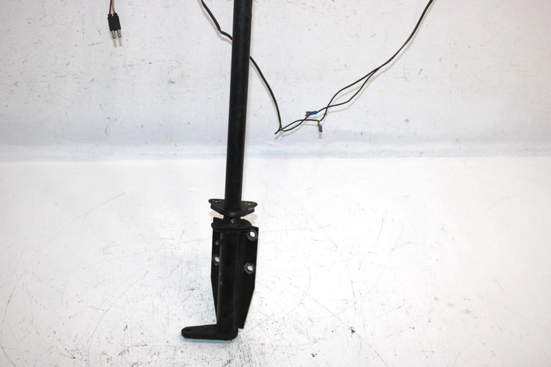 87 Polaris Trail Oem Handlebar Post Set 1823129 SP66