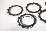 91 Yamaha  Big Bear  4wd Oem Clutch Plate Set 5Y1-16331-01-00 AY43