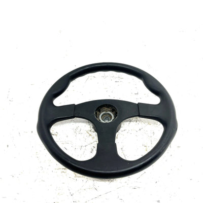 08-13 Kawasaki Teryx 750 KRF750A 4x4 OEM Steering Wheel 46001-0001 XK0.1