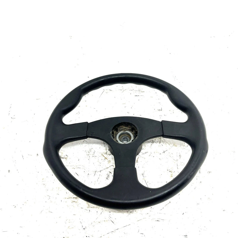 08-13 Kawasaki Teryx 750 KRF750A 4x4 OEM Steering Wheel 46001-0001 XK0.1