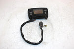 2007 Honda Fortrax 680 Oem Speedometer Cluster 37200-HN8-A61 AH46