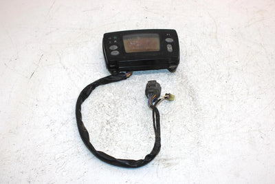 2007 Honda Fortrax 680 Oem Speedometer Cluster 37200-HN8-A61 AH46