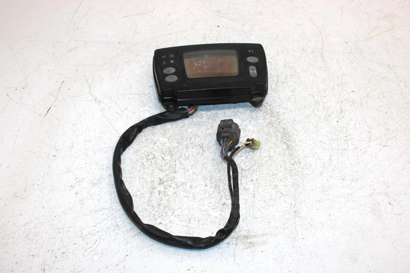 2007 Honda Fortrax 680 Oem Speedometer Cluster 37200-HN8-A61 AH46