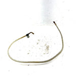 2007 Polaris Ranger 700 6x6 EFI OEM Rear Left Brake Line 1911007 XP7.1