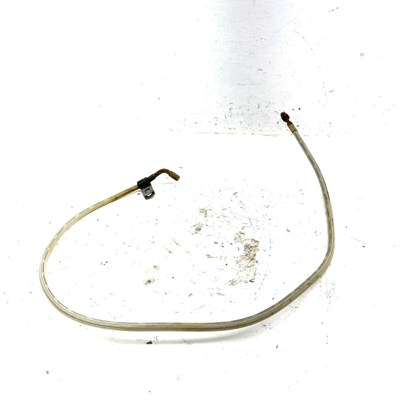 2007 Polaris Ranger 700 6x6 EFI OEM Rear Left Brake Line 1911007 XP7.1
