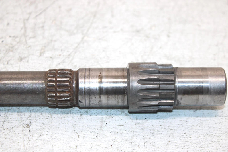 1990 Polaris Trail Boss 350l Oem Transmission Input Shaft 3231588 Q5305