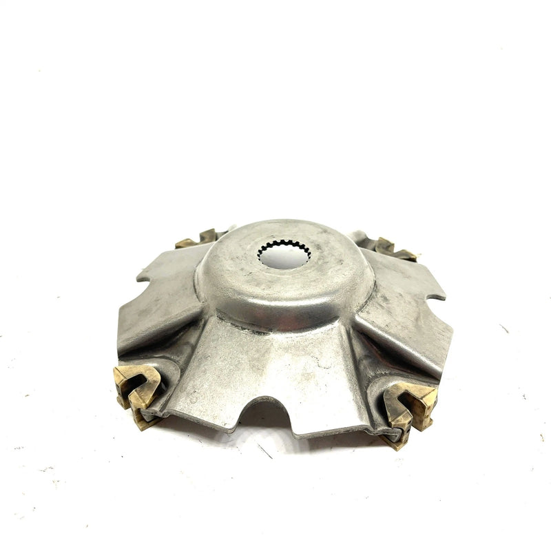 2007 Arctic Cat 700 4x4 Automatic EFI OEM Clutch Cam Plate 3403-136 AA33