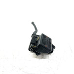 07-14 Honda Rancher 420 TRX420FE ES OEM Brake Master Cylinder 45510-HN8-305 AH76