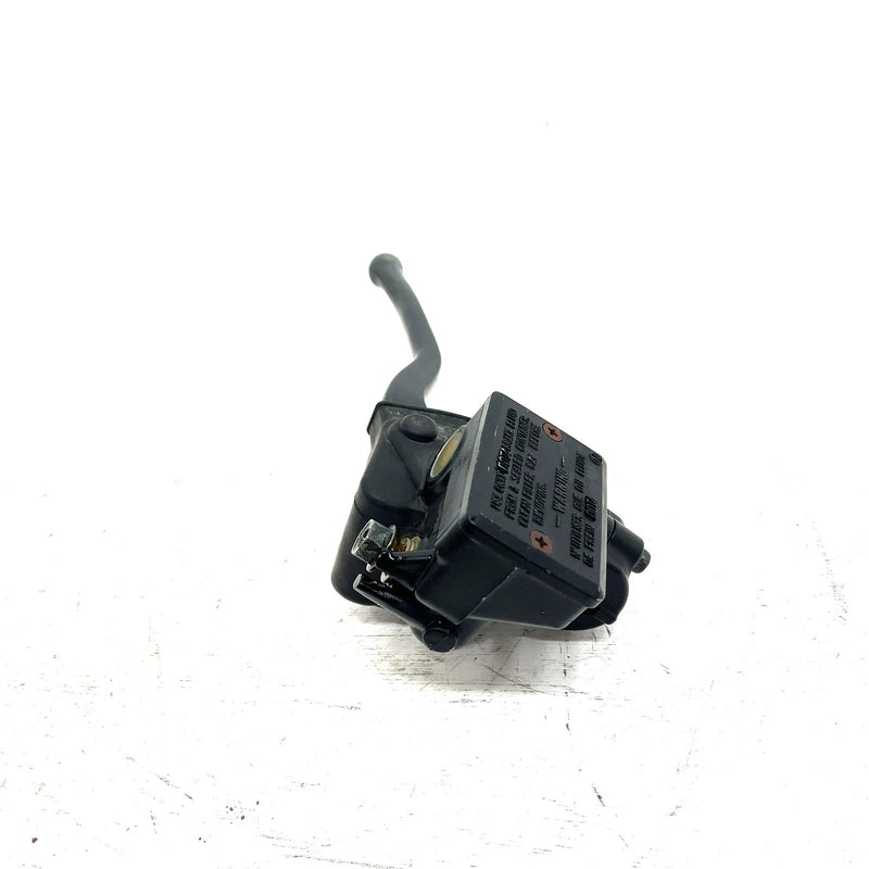 07-14 Honda Rancher 420 TRX420FE ES OEM Brake Master Cylinder 45510-HN8-305 AH76