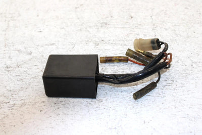 1990 Yamaha Phazer Ii Oem CDI ECU ECM Ignition Box 8V0-85540-21-00 SY16