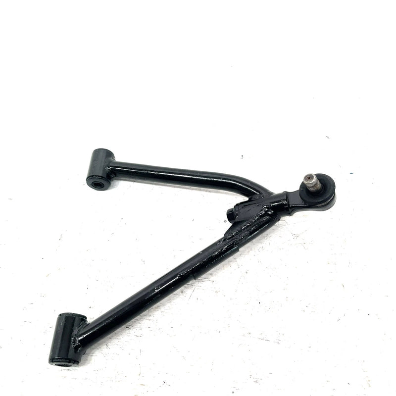 87 Suzuki Quadrunner 300 LT300E 2x4 OEM Right Lower A Arm 52410-41B00-126 AS36