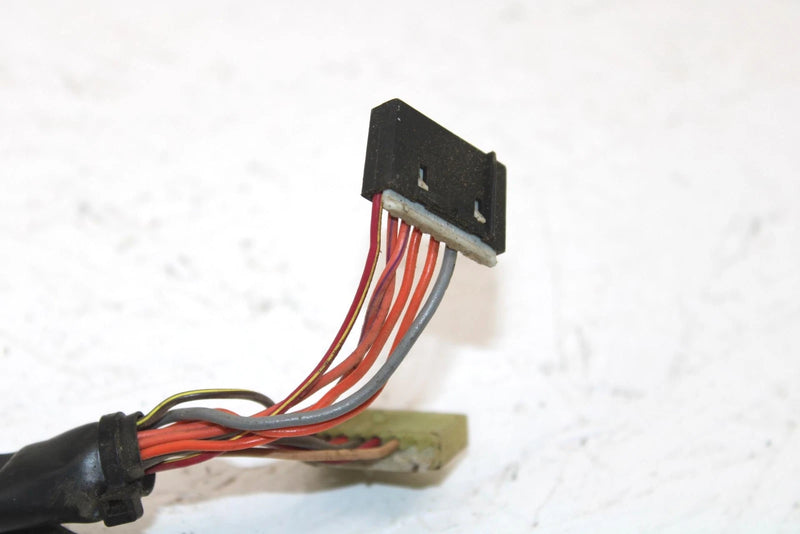 2008 Ski-doo Mxz 800r Oem Handlebar Wiring Harness 515176509 SS96