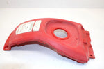 08 Arctic Cat Atv 250 Utility 2x4  Oem Tank Cover (Red) 3304-539 AA13