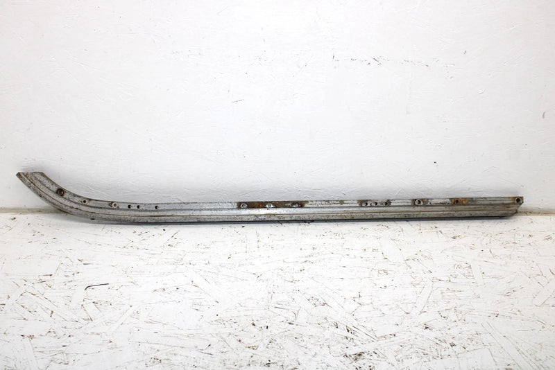 1980 Yamaha Enticer 340 Deluxe Oem Skid Rail 8G8-47411-00-00 SY129