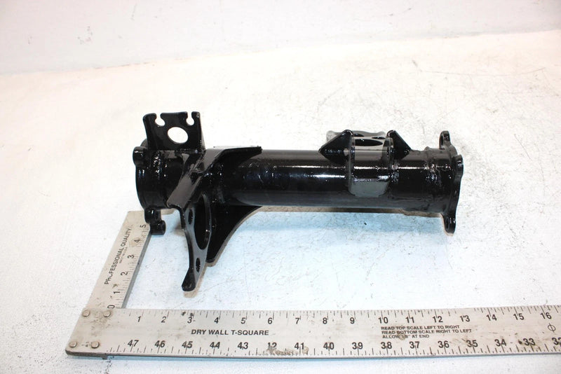 1999 Kawasaki Prarie 400 Oem Rear Axle Housing 31064-1212 AK28