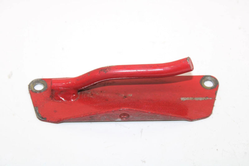 1998 Ski-doo Formula 500 Oem Tank Bracket Pair 517266900 SS72