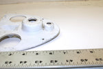1993 Polaris Sl 750 Oem Instrument Panel 5431565 JP18