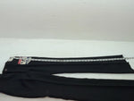 New Vintage Black Dickson Jenkins Polyester Pants #5911 3A-100