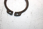 01 Polaris Rmk 800 Oem Secondary Clutch Retaining Ring 7714804 SP171