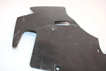 99 Kawasaki Prairie 400 4x4 Oem Left Inner Fender Cover 14091-1074 AK16