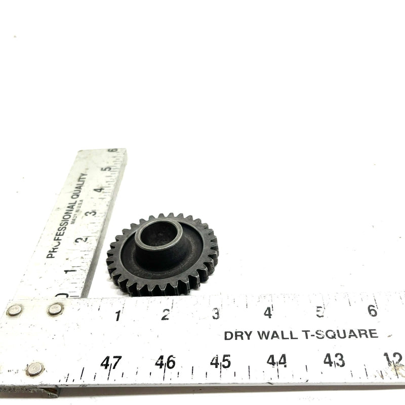 84-87 Suzuki Quadrunner 185 OEM 30T Reverse Idler Gear 24561-24401 AS0