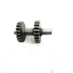 01 Honda Sportrax 300 TRX300EX OEM Starter Reduction Shaft 28130-HM3-670 AH81