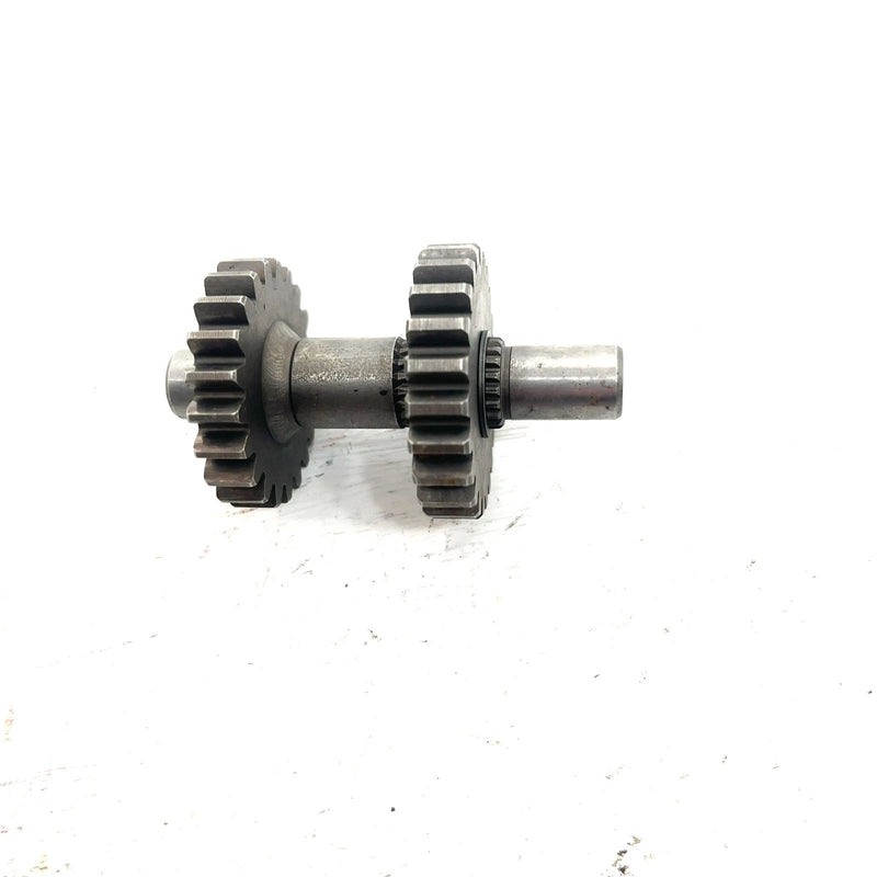 01 Honda Sportrax 300 TRX300EX OEM Starter Reduction Shaft 28130-HM3-670 AH81
