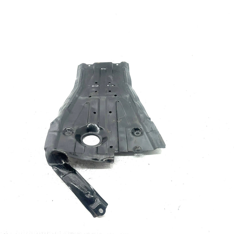 96 Yamaha Big Bear 350 YFM350FW 4x4 OEM Engine Skid Plate 3HN-21471-00-00 AY55