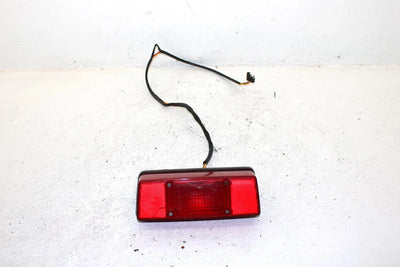 1995 Arctic Cat Z 440 Oem Tail Brake Light 0609-091 SA5