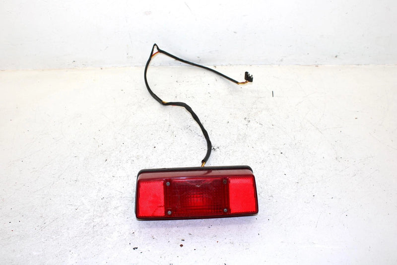 1995 Arctic Cat Z 440 Oem Tail Brake Light 0609-091 SA5