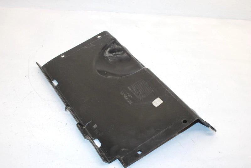 15 Yamaha Viking Vi Yxc700d4x4 OemRear Center Splash Guard 1XD-F84A5-00-00 XY1.2