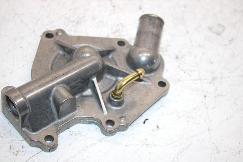 03 Arctic Cat Sno Pro 440 L/c Oem Water Pump Cover 3006-355 SAS7