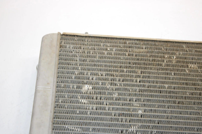 2006 Polaris Ranger Xp 700 Oem Radiator 1240211 1240286 XP3