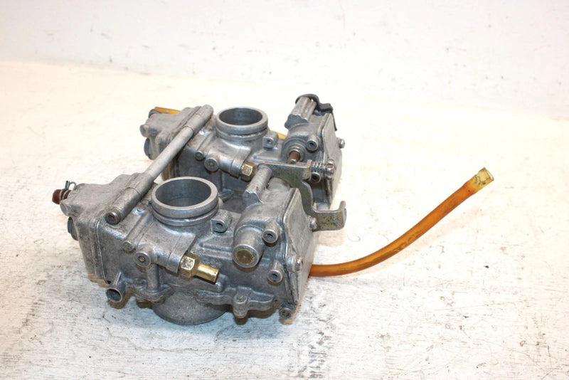 2002 Arctic Cat Zr 500 Cc Oem Carburetor Assembly 6506-289 SA4