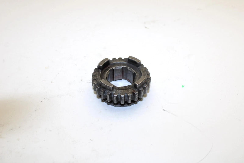 1985 Yamaha  Moto 4 Oem 26T 4th Gear 24W-17241-00-00 Q3967